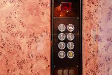 Hotel Fernblick - Ascensore